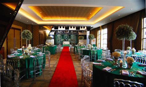 events place in quezon city